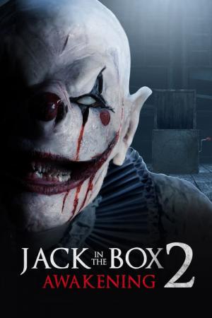 Jack in the Box 2 : Le Réveil du démon (2022)