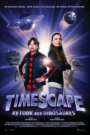 Timescape : retour aux dinosaures (2022)