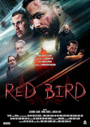 Red Bird (2025)