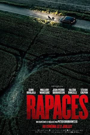 Rapaces (2025)