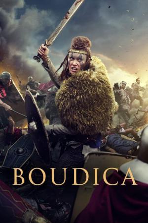 Boudica (2023)