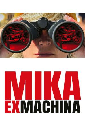 Mika Ex Machina (2024)