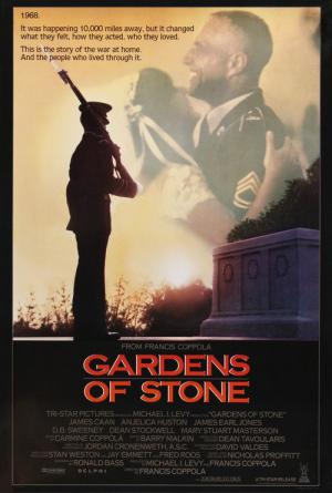 Jardins de pierre (1987)