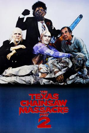 Massacre à la tronçonneuse 2 (1986)