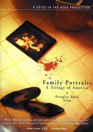 Family Portraits (2003)