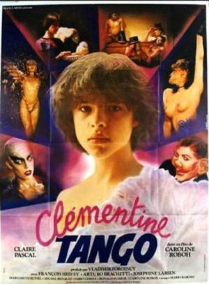 Clémentine Tango (1982)