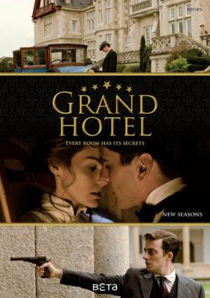 Grand Hôtel (2011)
