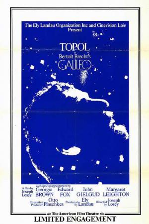 Galileo (1975)