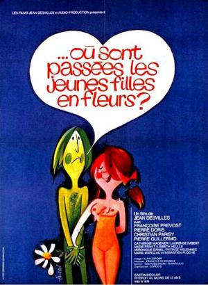 Mais où sont passées les jeunes filles en fleurs ? (1975)