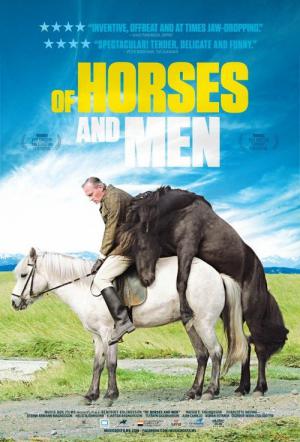 Des chevaux et des hommes (2013)