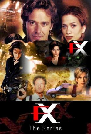 FX Effets Spéciaux (1996)