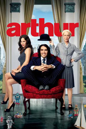 Arthur, un amour de milliardaire (2011)