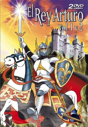 King Arthur (1979)