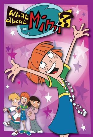 Pourquoi pas Mimi? (2000)