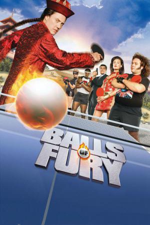 Balles De Feu (2007)
