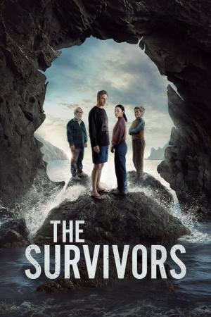 Les Survivants (2025)