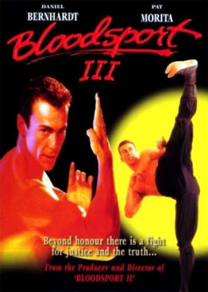 Bloodsport 3 : L'Ultime Kumite (1996)