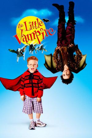 Le Petit Vampire (2000)