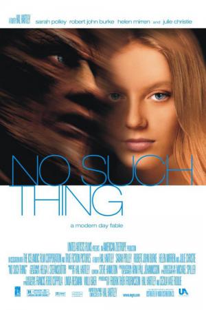 No such a thing (2001)