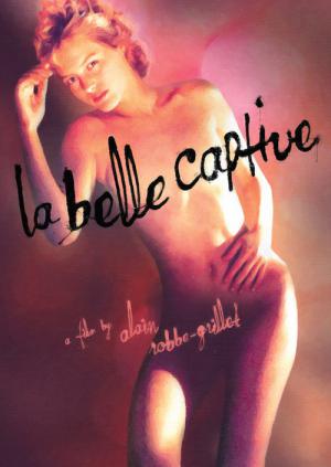 La Belle captive (1983)