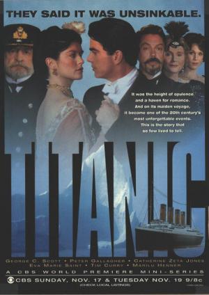 Le Titanic (1996)