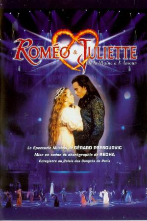 Roméo et Juliette, de la haine à l'amour (2002)