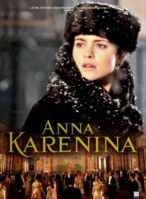 Anna Karenine (2013)