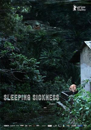 La maladie du sommeil (2011)