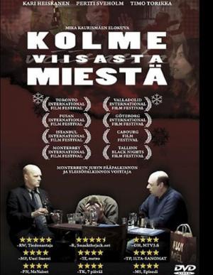 Un conte finlandais (2008)