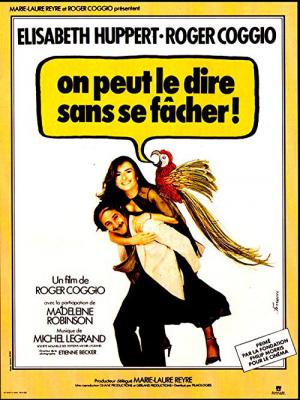 La belle emmerdeuse (1978)