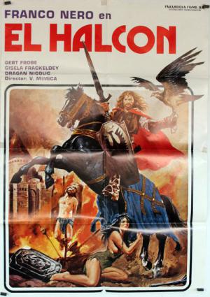 La vengeance du faucon (1981)