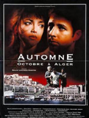 Automne... Octobre à Alger (1993)