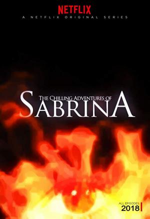 Les Nouvelles Aventures de Sabrina (2018)