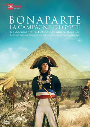 Bonaparte, la campagne d'Egypte (2017)