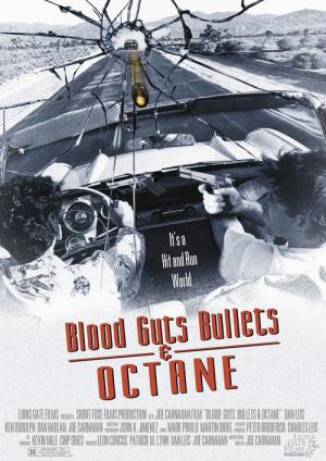 Blood & Bullets (1998)