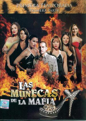 Les filles de la mafia (2009)