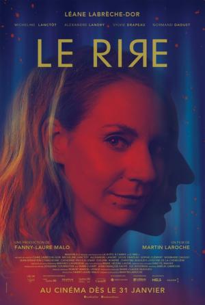 Le rire (2020)