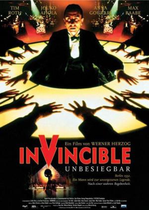 Invincible (2001)