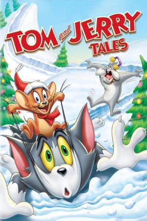 Tom et Jerry Tales (2006)