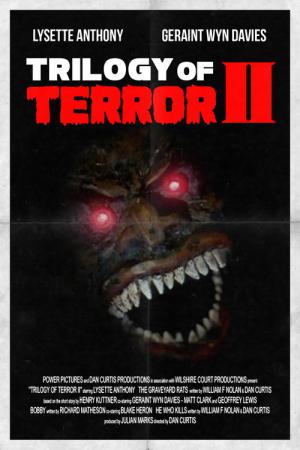 Trilogie de la terreur II (1996)