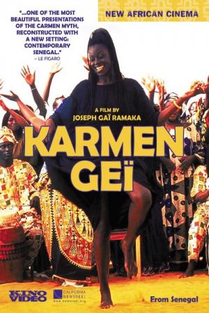 Karmen (2001)