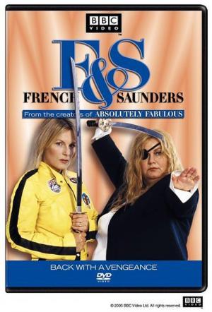 French and Saunders (1987)