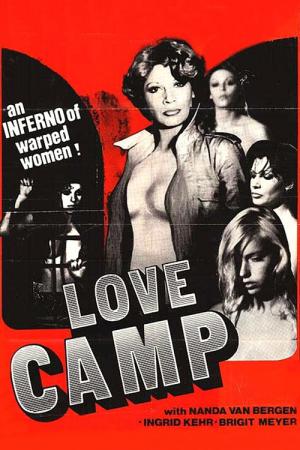 Camp d'amour pour mercenaires (1977)
