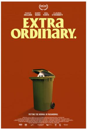 Extra Ordinary. (2019)