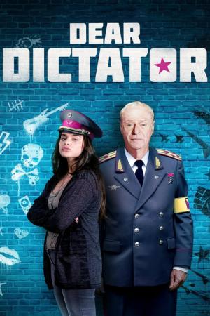 Dear Dictator (2017)