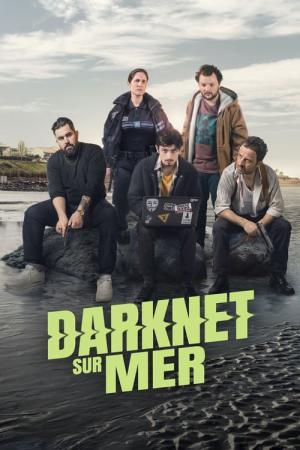 Darknet-sur-Mer (2022)