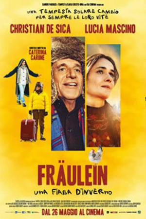 Fraülein: un conte d'hiver (2016)