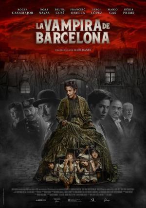 Les Mystères de Barcelone (2020)