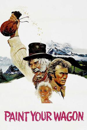 La Kermesse de l'Ouest (1969)