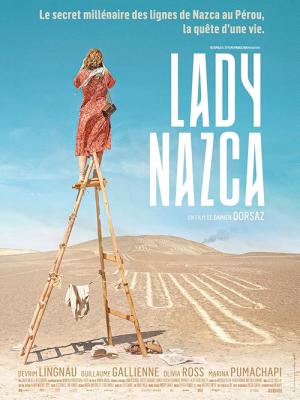 Lady Nazca (2025)